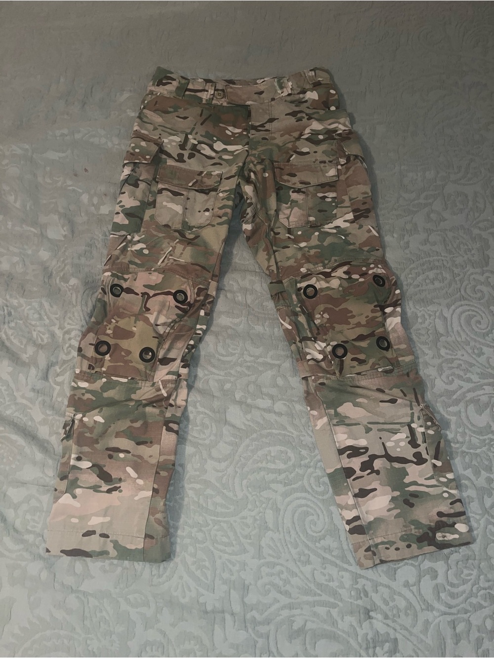 Patagonia Level 9 Combat Pants 32R (Multicam)